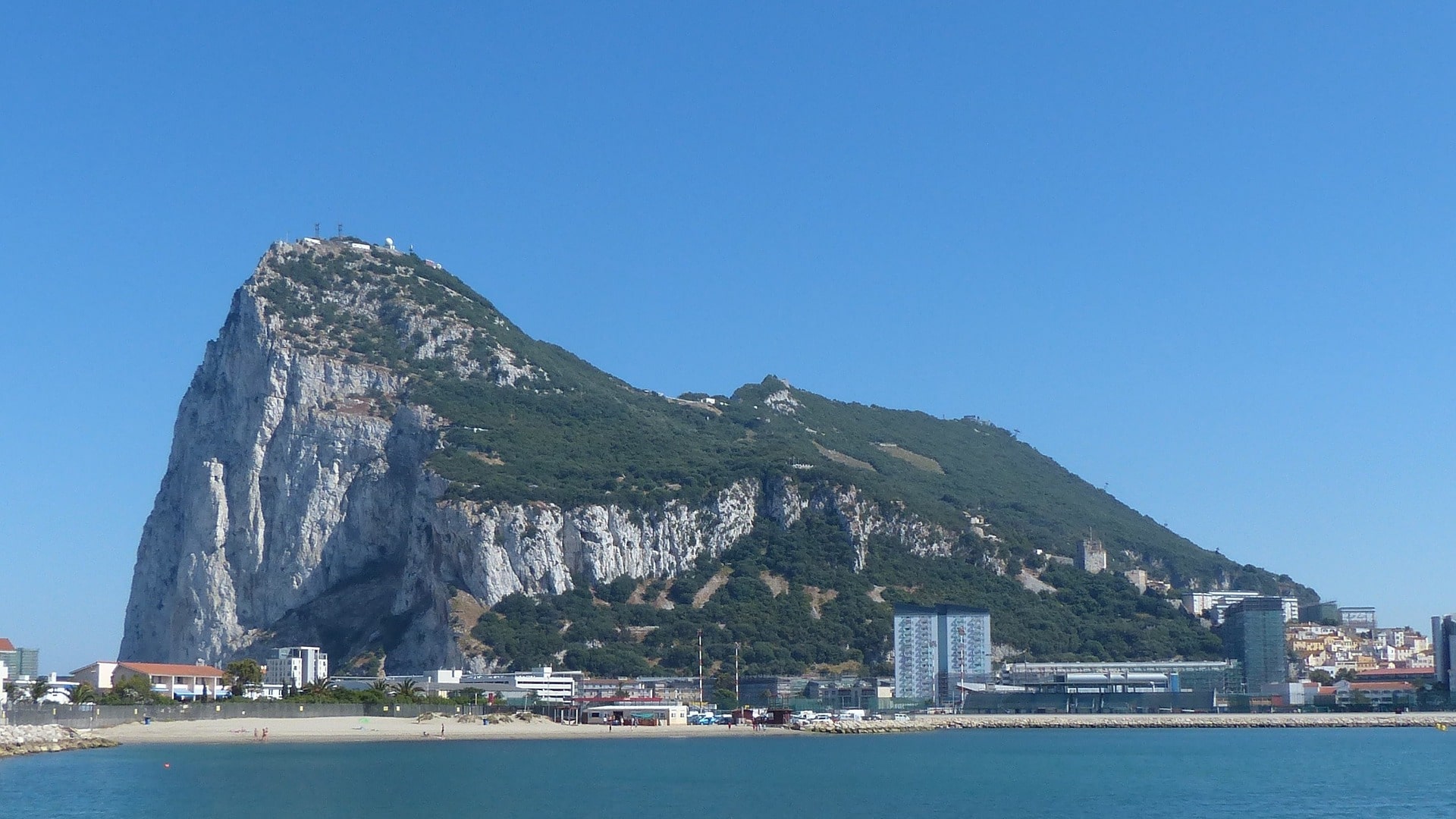 Gibraltar